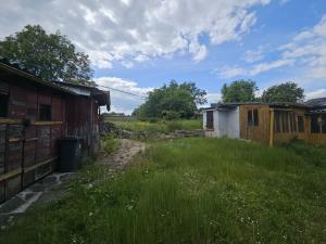 Prodej rodinného domu, Nové Strašecí, Karlovarská, 122 m2