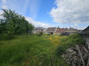 Prodej rodinného domu, Nové Strašecí, Karlovarská, 122 m2