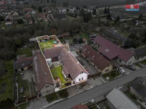 Prodej rodinného domu, Dymokury, Velký průhon, 78 m2