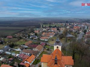 Prodej rodinného domu, Chlumín, 53 m2