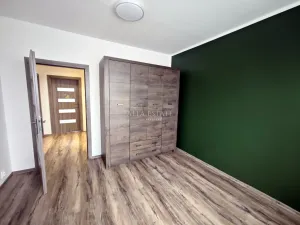 Pronájem bytu 3+1, Ostrov, Družební, 80 m2