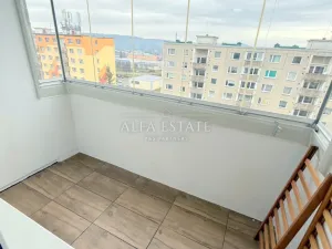 Pronájem bytu 3+1, Ostrov, Družební, 80 m2