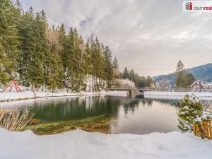 Prodej bytu 3+kk, Pec pod Sněžkou, 76 m2