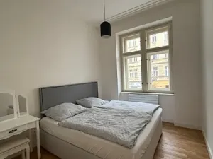 Prodej bytu 2+kk, Praha - Nusle, Jaromírova, 61 m2