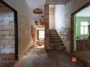 Prodej činžovního domu, Košťálov, 400 m2