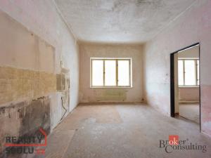 Prodej činžovního domu, Košťálov, 400 m2