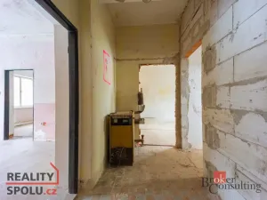 Prodej činžovního domu, Košťálov, 400 m2