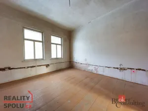 Prodej činžovního domu, Košťálov, 400 m2