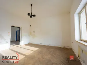 Prodej činžovního domu, Košťálov, 400 m2