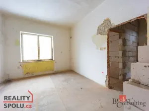 Prodej činžovního domu, Košťálov, 400 m2