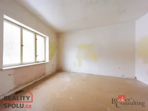 Prodej činžovního domu, Košťálov, 400 m2