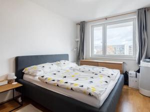 Pronájem bytu 3+kk, Praha - Háje, Jurkovičova, 82 m2