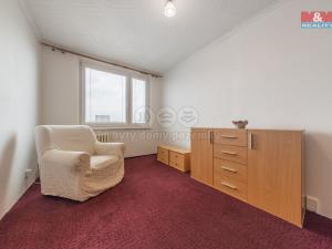 Prodej bytu 2+kk, Praha, Kpt. Stránského, 43 m2