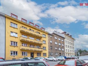 Pronájem bytu 3+1, Praha - Strašnice, Za poštou, 80 m2