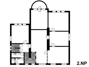 Prodej kanceláře, Ostrava, Českobratrská, 580 m2