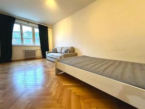 Pronájem bytu 1+1, Praha - Nové Město, Sokolská, 40 m2