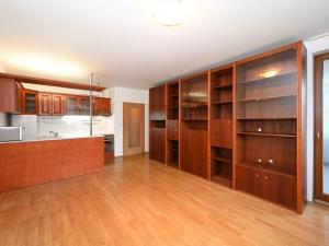 Pronájem bytu 2+kk, Praha - Žižkov, Kališnická, 49 m2