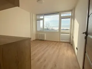 Pronájem bytu 1+kk, Most, U Věžových domů, 22 m2