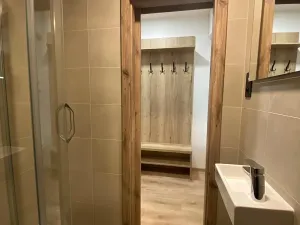 Pronájem bytu 1+kk, Most, U Věžových domů, 22 m2