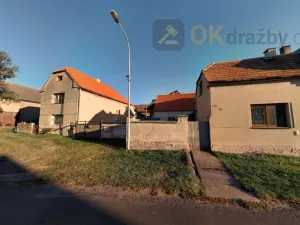 Dražba rodinného domu, Hříškov, 248 m2