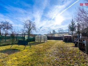 Prodej bytu 3+1, Kadov - Lnářský Málkov, 68 m2