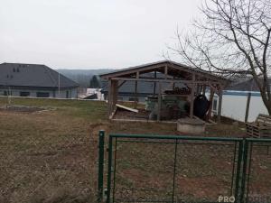 Prodej pozemku pro bydlení, Podlešín, 832 m2