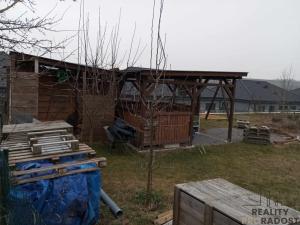 Prodej pozemku pro bydlení, Podlešín, 832 m2