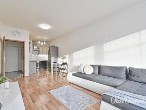 Prodej bytu 2+kk, Praha - Košíře, Pod radnicí, 52 m2