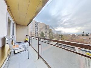 Prodej bytu 4+1, Praha, 92 m2