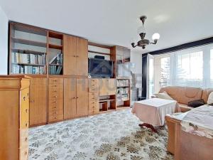 Prodej bytu 4+1, Praha, 92 m2