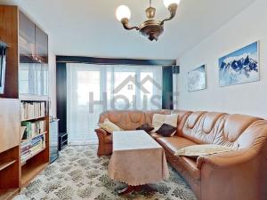 Prodej bytu 4+1, Praha, 92 m2