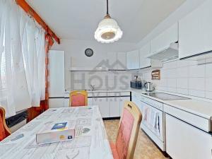 Prodej bytu 4+1, Praha, 92 m2