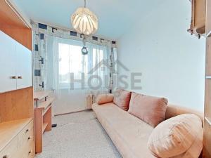 Prodej bytu 4+1, Praha, 92 m2