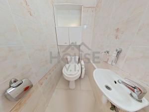 Prodej bytu 4+1, Praha, 92 m2