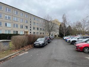 Prodej bytu 4+1, Praha, 92 m2