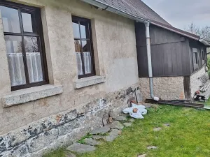 Prodej chalupy, Pulečný, 90 m2