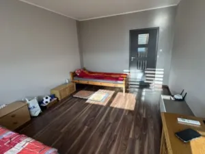 Prodej bytu 2+1, Tachov, Zárečná, 53 m2