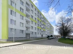 Pronájem bytu 1+1, Heřmanův Městec, V Lukách, 38 m2