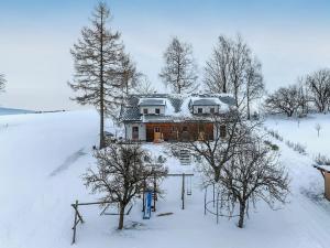 Prodej chalupy, České Petrovice, 207 m2