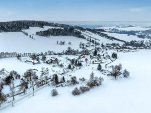 Prodej bytu 4+kk, České Petrovice, 104 m2