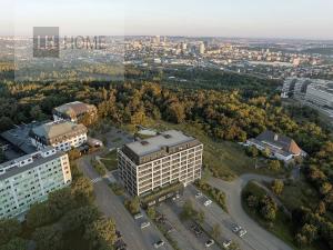 Prodej bytu 2+kk, Praha - Chodov, Gregorova, 60 m2