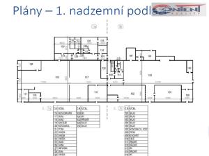 Pronájem skladu, Břeclav, Mládežnická, 900 m2