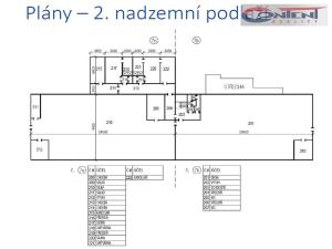 Pronájem skladu, Břeclav, Mládežnická, 900 m2