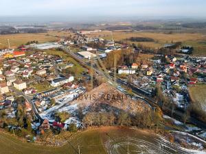 Prodej komerčního pozemku, Skalná, 10095 m2