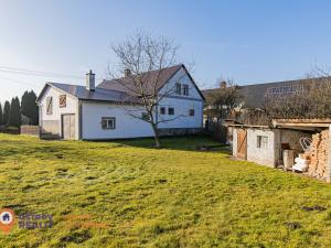 Prodej rodinného domu, Bernartice - Horní Heřmanice, 151 m2