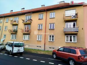 Pronájem bytu 3+1, Karlovy Vary - Dvory, Lipová, 72 m2