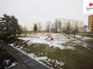 Prodej bytu 5+1, Ledeč nad Sázavou, Stínadla, 87 m2