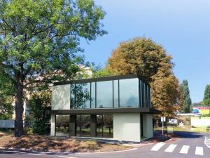 Prodej obchodního prostoru, Most, Čsl. armády, 68 m2