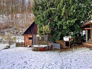 Prodej rodinného domu, Litvínov, Hornická, 2423 m2