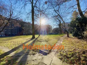 Pronájem bytu 2+1, Ostrava - Poruba, 17. listopadu, 56 m2